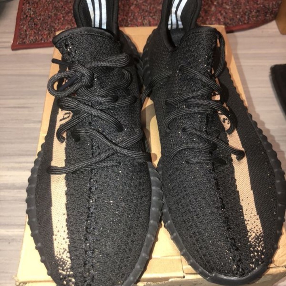 Made by #Adidas Yeezy Boost 360